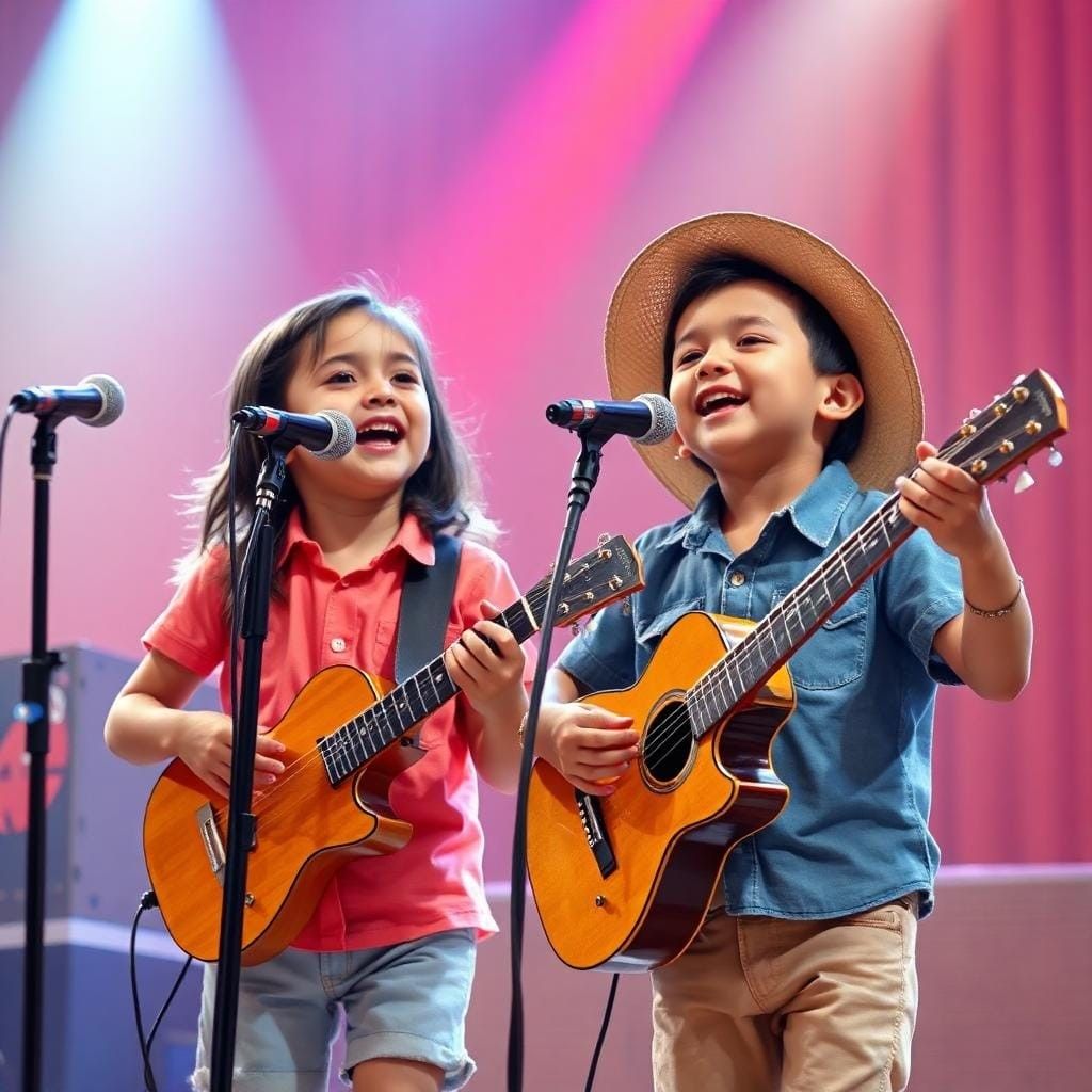 Holistic Development