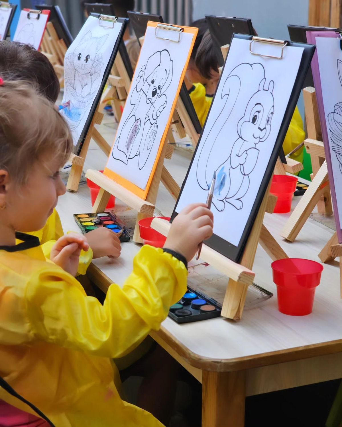 Art Sketching Benefits