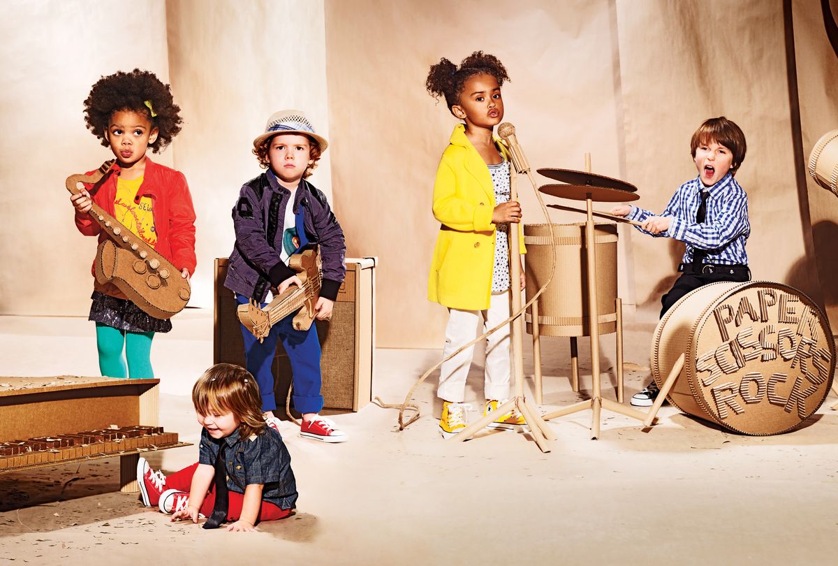 Music Classes Program