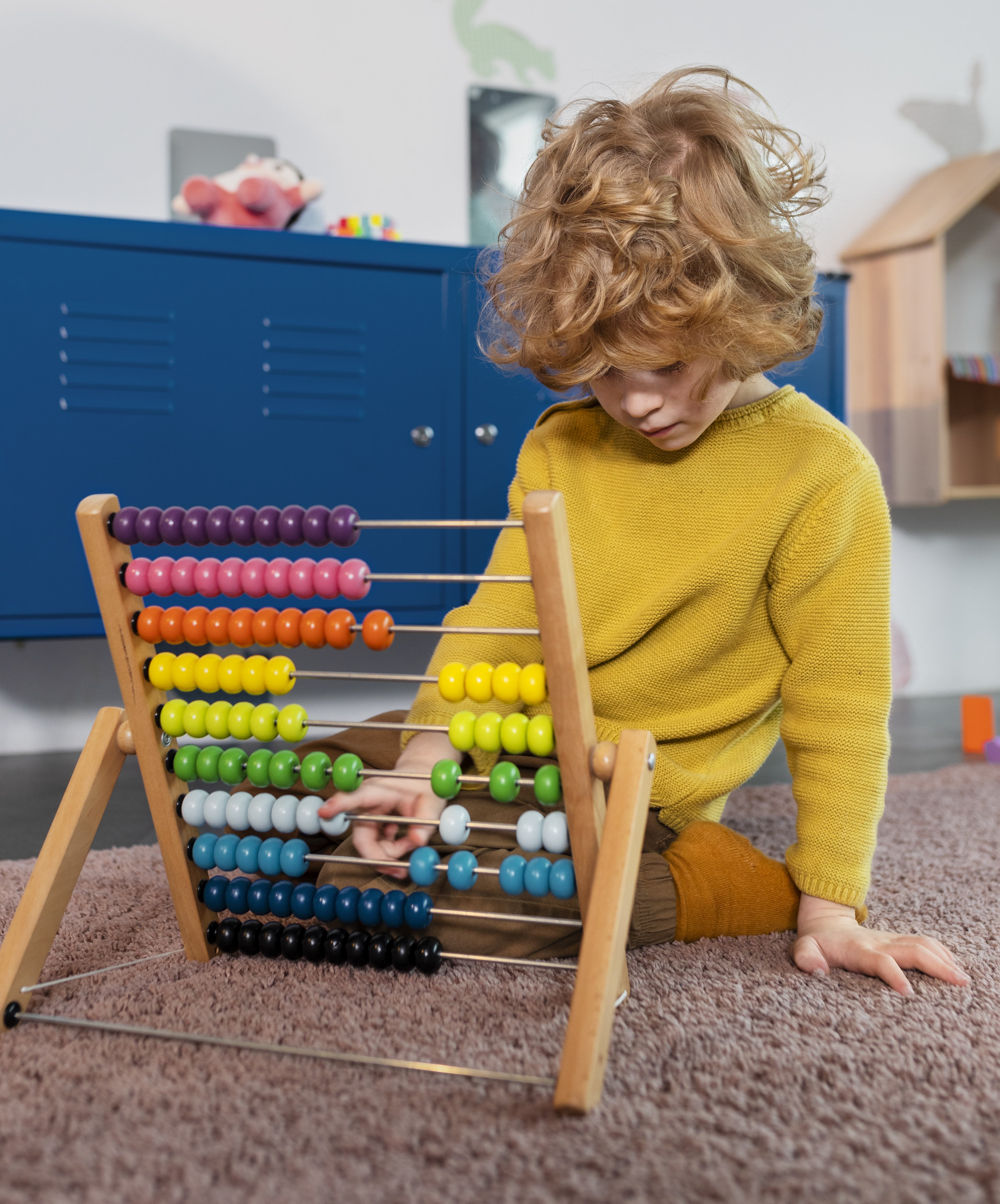 Brain Boost Benefits